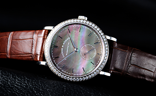 A.LANGE & SÖHNE(A.ランゲ&ゾーネ)