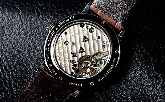 A.LANGE & SÖHNE(A.ランゲ&ゾーネ)