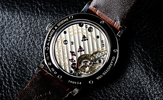 A.LANGE & SÖHNE(A.Q][l)