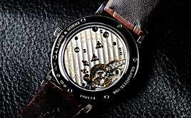 A.LANGE & SÖHNE(A.ランゲ&ゾーネ)