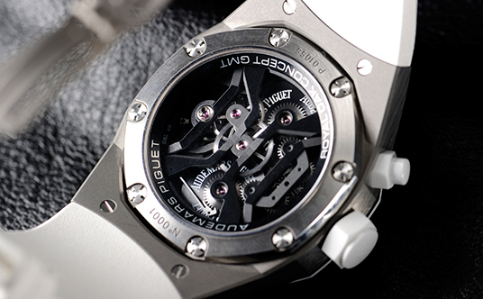 Audemars Piguet(I[f} sQ)