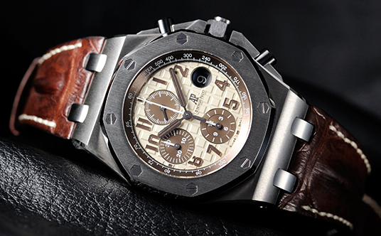 Audemars Piguet(I[f} sQ)