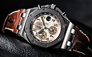 Audemars Piguet(I[f} sQ) C I[N ItVAENmOtiROYAL OAK OFFSHORE CHRONOGRAPH)