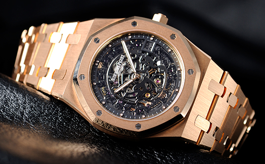 Audemars Piguet(オーデマ ピゲ)