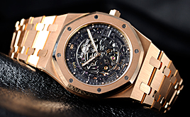Audemars Piguet(オーデマ ピゲ)