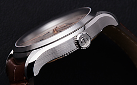 BAUME & MERCIER(ボーム&メルシエ)