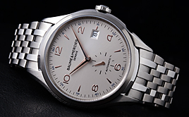 BAUME & MERCIER(ボーム&メルシエ)