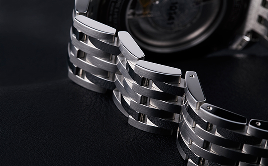 BAUME & MERCIER(ボーム&メルシエ)