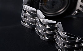 BAUME & MERCIER(ボーム&メルシエ)