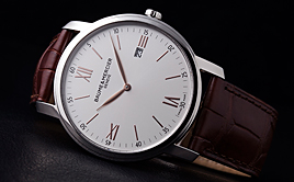 BAUME & MERCIER({[VG)