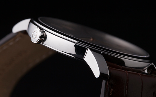 BAUME & MERCIER(ボーム&メルシエ)