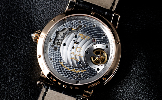 BOVET({F)