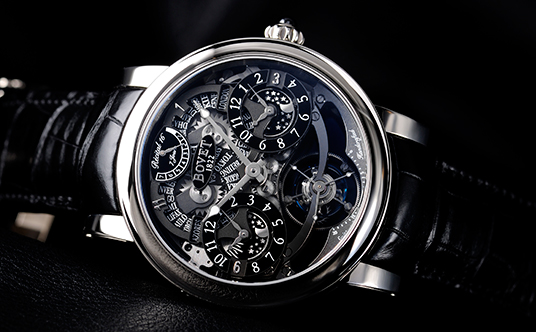 BOVET({F)