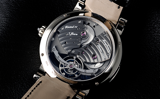 BOVET({F)