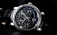 BOVET({F) TC^16@gD[riCOLLECTION DIMIER - RECITAL 16 TOURBILLONj