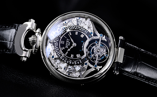 BOVET(ボヴェ)