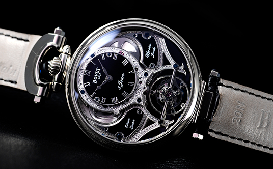 BOVET({F)