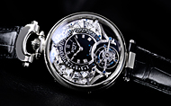 BOVET({F) A}fI tG 46 gD[r p[y`AJ_[(AMADEO FLEURIER 46 TOURBILLON PERPETUAL CALENDER)