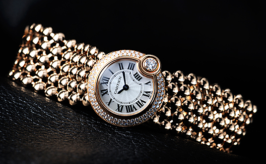 CARTIER(カルティエ)
