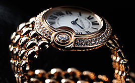 CARTIER(カルティエ)