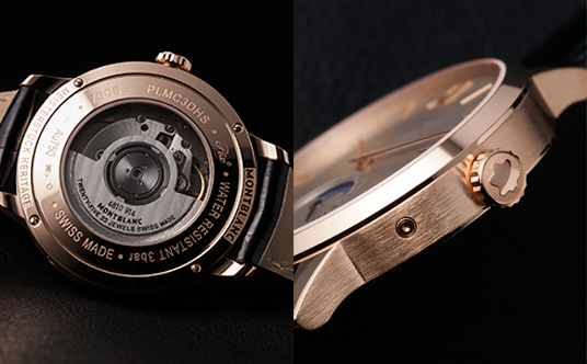 MONTBLANC(モンブラン)