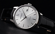 MONTBLANC(u) }CX^[VebN weCW fCg I[g}eBbNiMeisterstück@Heritage Date Automatic)