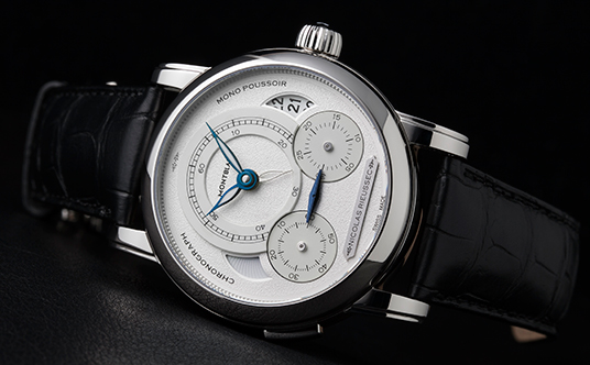 MONTBLANC(モンブラン)