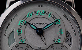 MONTBLANC(モンブラン)