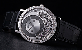 PIAGET(ピアジェ)