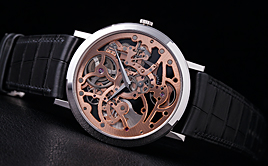 PIAGET(ピアジェ)
