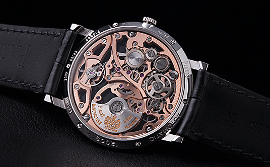 PIAGET(ピアジェ)