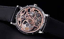 PIAGET(ピアジェ)