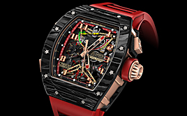 RICHARD MILLE(V[E~)