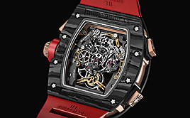 RICHARD MILLE(リシャール・ミル)