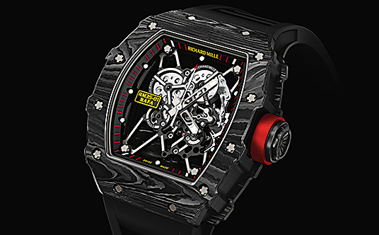 RICHARD MILLE(リシャール・ミル)
