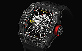 RICHARD MILLE(リシャール・ミル)