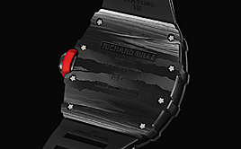 RICHARD MILLE(リシャール・ミル)