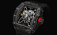 RICHARD MILLE(V[E~) RM 35-01 t@GEi_(RM 35-01 RAFAEL NADAL)