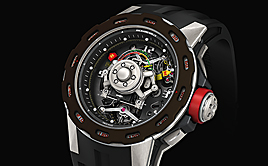 RICHARD MILLE(V[E~)