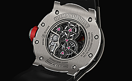 RICHARD MILLE(リシャール・ミル)
