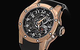 RICHARD MILLE(リシャール・ミル)