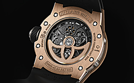 RICHARD MILLE(リシャール・ミル)
