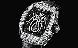 RICHARD MILLE(リシャール・ミル)