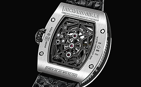 RICHARD MILLE(リシャール・ミル)