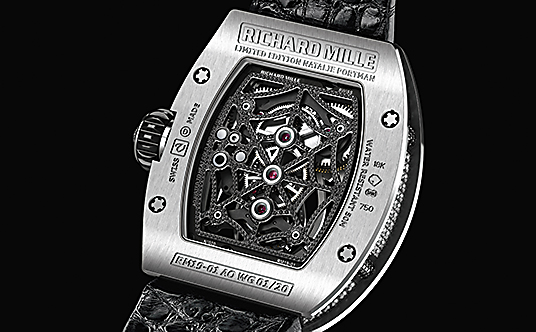 RICHARD MILLE(V[E~)