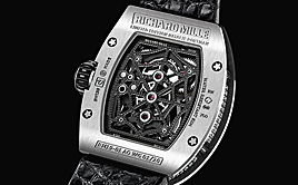 RICHARD MILLE(リシャール・ミル)