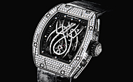 RICHARD MILLE(V[E~) RM 19-01 gD[r XpC_[ i^[E|[g}iRM 19-01 TOURBILLON NATALIE PORTMAN)