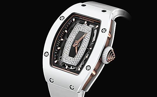 RICHARD MILLE(リシャール・ミル)