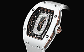 RICHARD MILLE(リシャール・ミル)