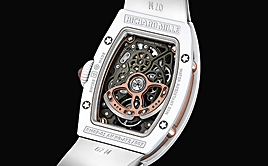 RICHARD MILLE(リシャール・ミル)